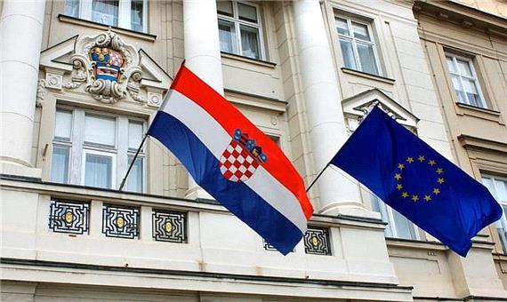 پایان ریاست دوره ای کرواسی بر شورای اروپایی در سایه بحران کرونا