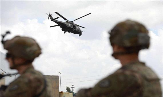 سنای آمریکا لایحه پایان جنگ بیست ساله در افغانستان را از دستور کار خارج کرد