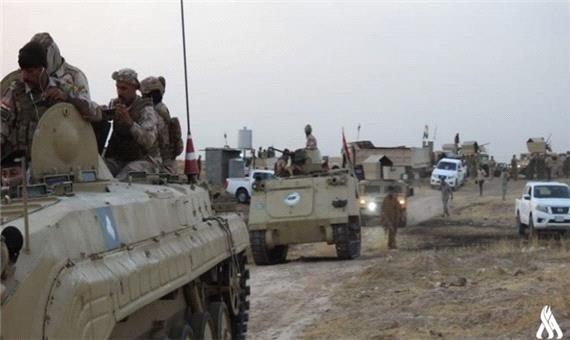 آغاز عملیات امنیتی گسترده در شمال بغداد به دستور "الکاظمی"