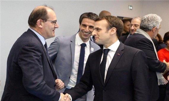 نخست ‌وزیر جدید فرانسه تعیین شد