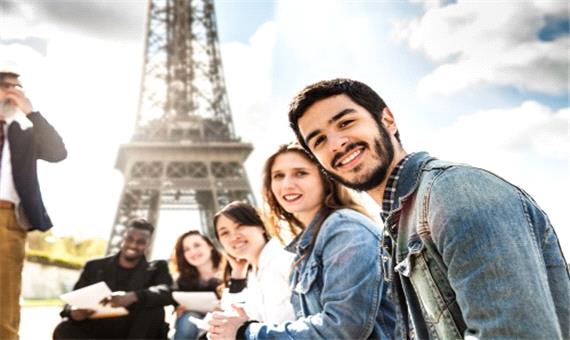 چند نکته مفید برای دانشجویانی که برای سال تحصیلی جدید به فرانسه می‌آیند