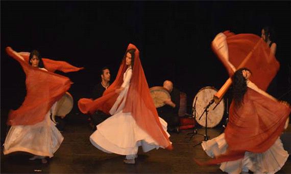 ویدیویی از کنسرت زیبای «جشن نوروز ایرانیان» در پاریس