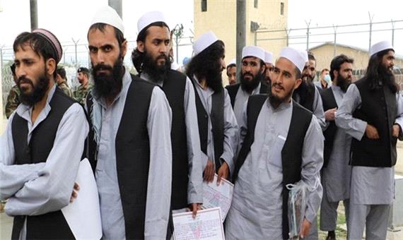 دولت افغانستان 400 زندانی طالبان را آزاد می‌کند