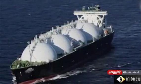 تهدید محیط زیست با حمل و نقل جهانی نفت در خلیج فارس