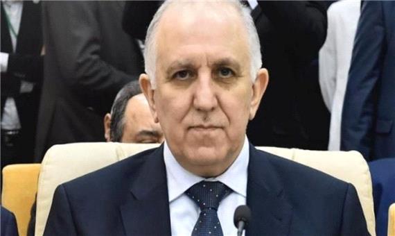 وزیر کشور لبنان: ترکیه در اعتراضات بیروت دست دارد