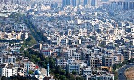 کارشناس اقتصاد مسکن: در تهران افرادی هستند که بیش از 2500 واحد مسکونی دارند!