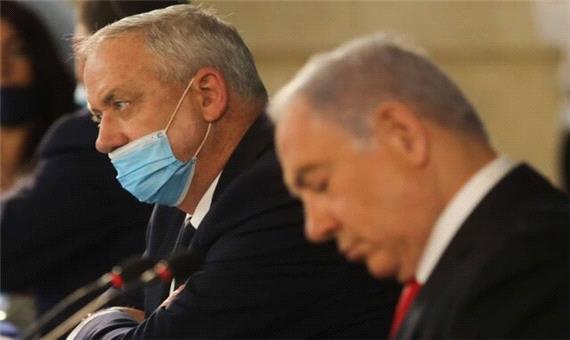 گانتس به نتانیاهو: از انتخابات چهارم نمی‌ترسم