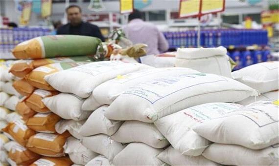 ترخیص برنج های وارداتی با ارز 4200 تومانی به یک شرط مجاز شد