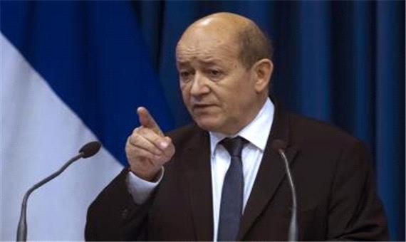 فرانسه به اسرائیل هشدار داد؛ اجرای طرح الحاق بدون پاسخ نمی‌ماند