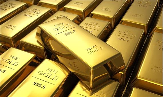 بازگشت قیمت طلا به کانال 1700 دلاری