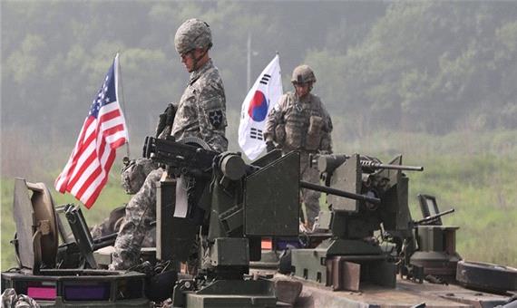 تعویق رزمایش بزرگ کره جنوبی و آمریکا قوت گرفت