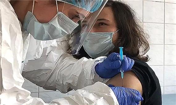 استقبال سازمان بهداشت جهانی از واکسن روسی کرونا