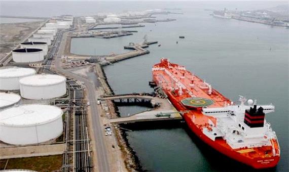 کاهش 12 درصدی واردات نفت کره جنوبی