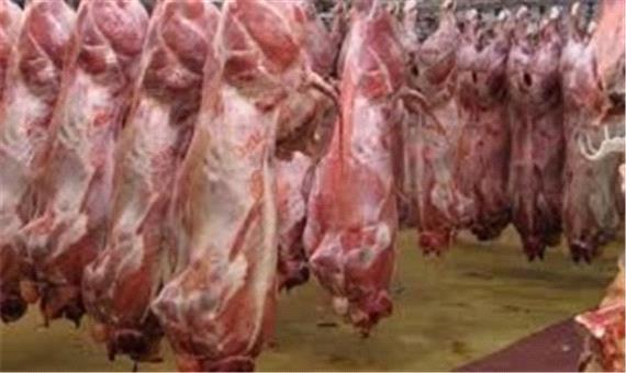 تولید گوشت قرمز به 30 هزار تن رسید