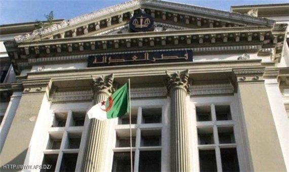 دو نخست وزیر پیشین الجزایر به 10 سال حبس محکوم شدند