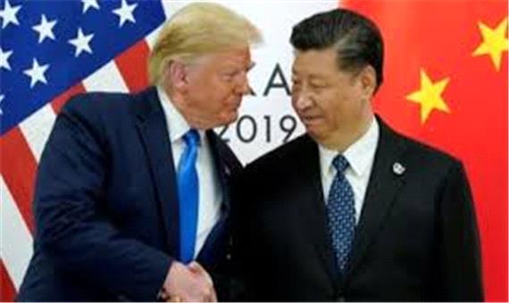 تحریم‌های متقابل چین و آمریکا