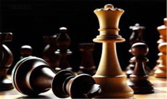 کسب مقام نایب قهرمانی کیش در مسابقات شطرنج آنلاین هرمزگان