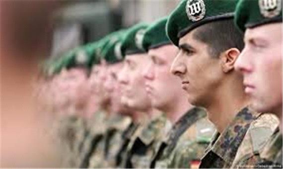 دشواری‌های مسلمان بودن در ارتش آلمان