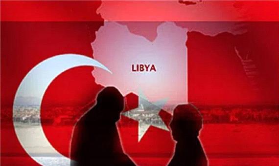 اهداف ترکیه از امضای توافقنامه نظامی با کشور‌های آفریقایی چیست؟
