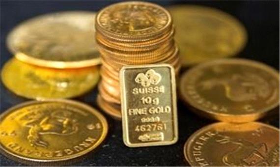 طلای جهانی 1980 دلار را لمس کرد