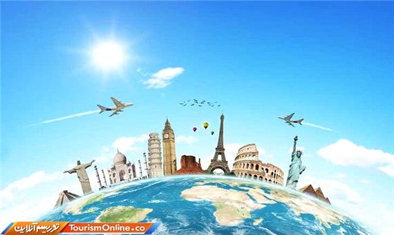 کاهش محدودیت‌های سفر در 87 مقصد گردشگری جهان