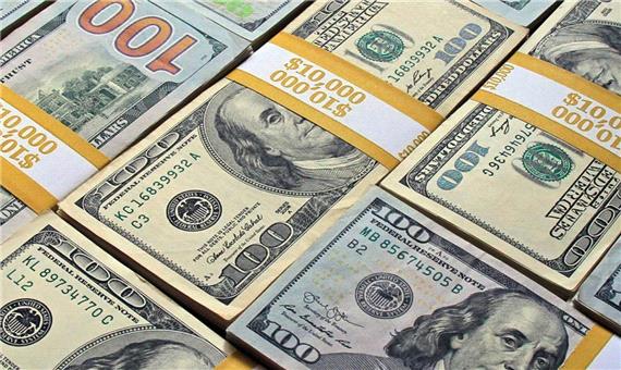 نرخ دلار صرافی ملی اعلام شد