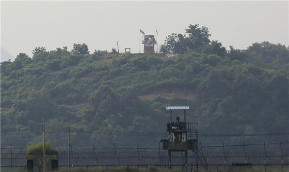 رصد هواپیمای جاسوسی آمریکا بر فراز کره شمالی
