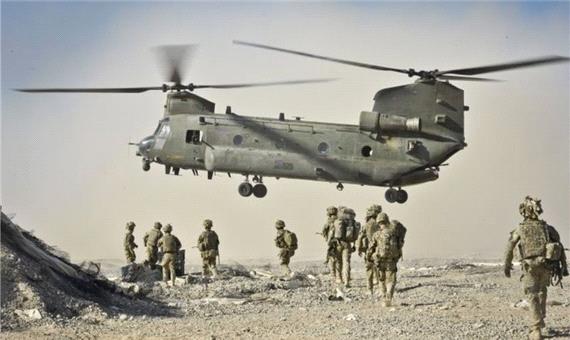 اسناد جدید پنهان‌کاری نیروهای انگلیسی در کشتار غیرنظامیان افغان