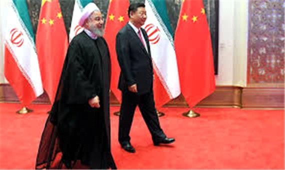 پمپئو: قرارداد ایران و چین برای امنیت اسرائیل و عربستان خطرناک است!