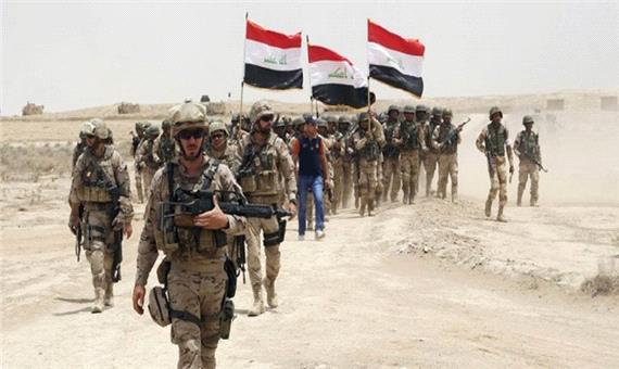 تروریست‌های داعش 2 نظامی عراقی را در «سامراء» کشتند