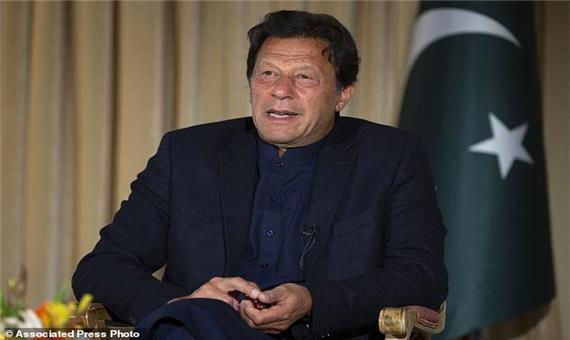 نخست وزیر پاکستان: کشمیر به زودی آزاد میشود