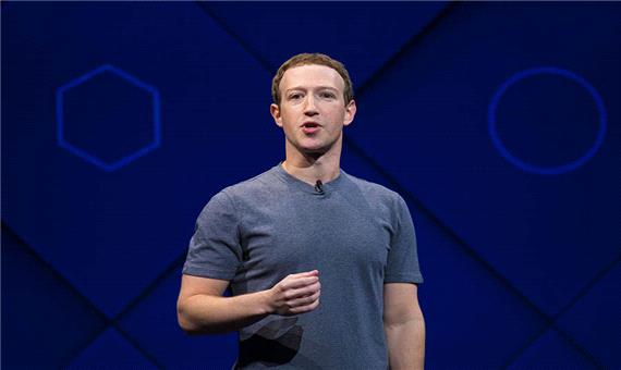 ثروت بنیان‌گذار 36 ساله فیسبوک از 100 میلیارد دلار گذشت