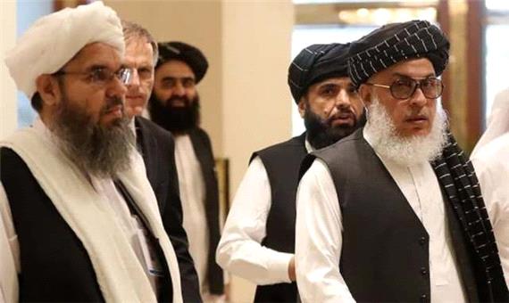 اعلام آمادگی طالبان برای مذاکره با دولت افغانستان