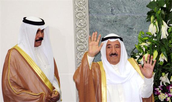آخرین خبرها از وضعیت جسمی امیر کویت