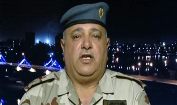 ارتش عراق انفجار در گذرگاه مرزی با کویت را تکذیب کرد