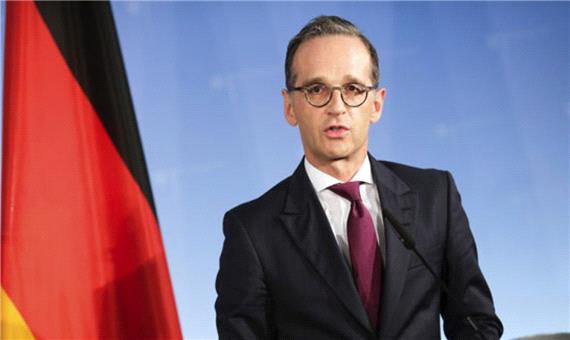 وزیر خارجه آلمان انفجار بیروت را نتیجه اهمال کاری دانست