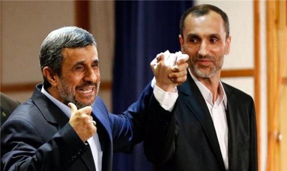 آب پاکی شورای نگهبان روی دست احمدی‌نژاد