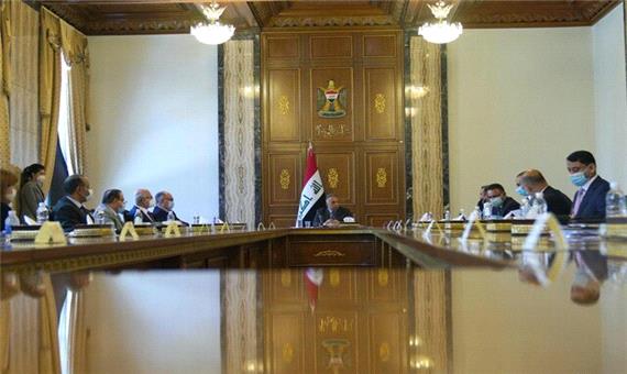 تصمیمات کابینه عراق درباره قربانیان اعتراضات اخیر