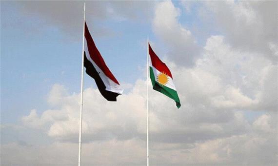 اصابت خمپاره به نزدیکی مقر حزب دموکرات کردستان در بغداد