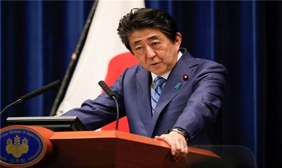 کاهش محبوبیت نخست وزیر ژاپن به 34 درصد