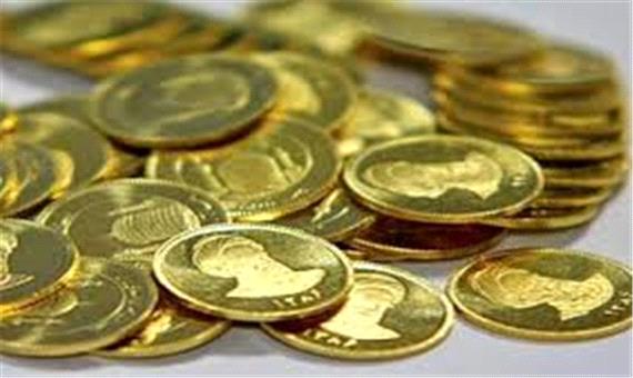 مالیات مقطوع خریداران سکه در سال 98 تعیین شد