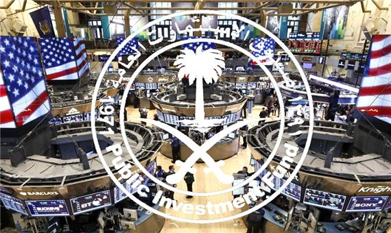 کاهش درآمد ارزی سعودی‌ها را ناچار به فروش سهام صندوق حاکمیتی کرد