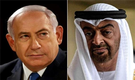 نتانیاهو دستور آغاز مذاکرات با امارات برای امضای توافق صلح را داد