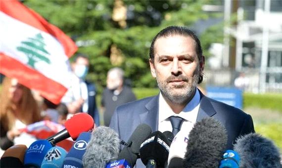 طرح فرانسه برای پست نخست وزیری لبنان فاش شد