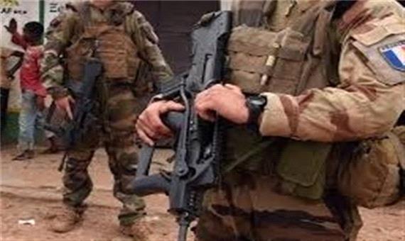 کشته شدن دو نظامی فرانسوی در مالی