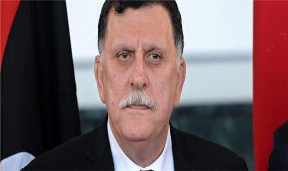بلومبرگ: رئیس دولت وفاق لیبی قصد دارد استعفا کند