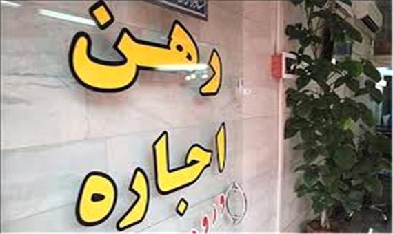رابطه قیمت و اجاره خانه در 31 مرکز استان