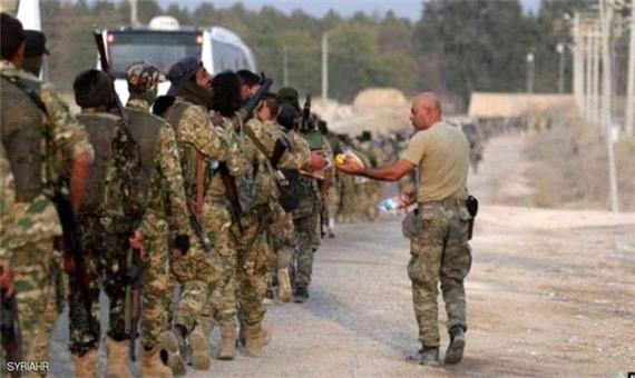 آغاز برنامه آموزش نظامی ارتش لیبی توسط ترکیه