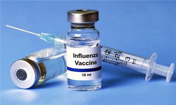 توصیه نمایندگان مجلس فرانسه به مردم: واکسن آنفلوانزا بزنید