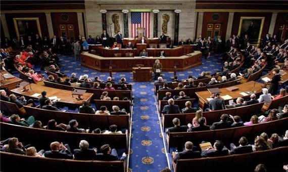 18 عضو مجلس نمایندگان آمریکا به کرونا مبتلا شدند